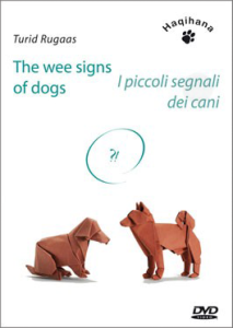 Turid Rugaas, The Wee Signs Of Dogs