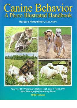 Canine Behaviour - A Photo Illustrated Handbook